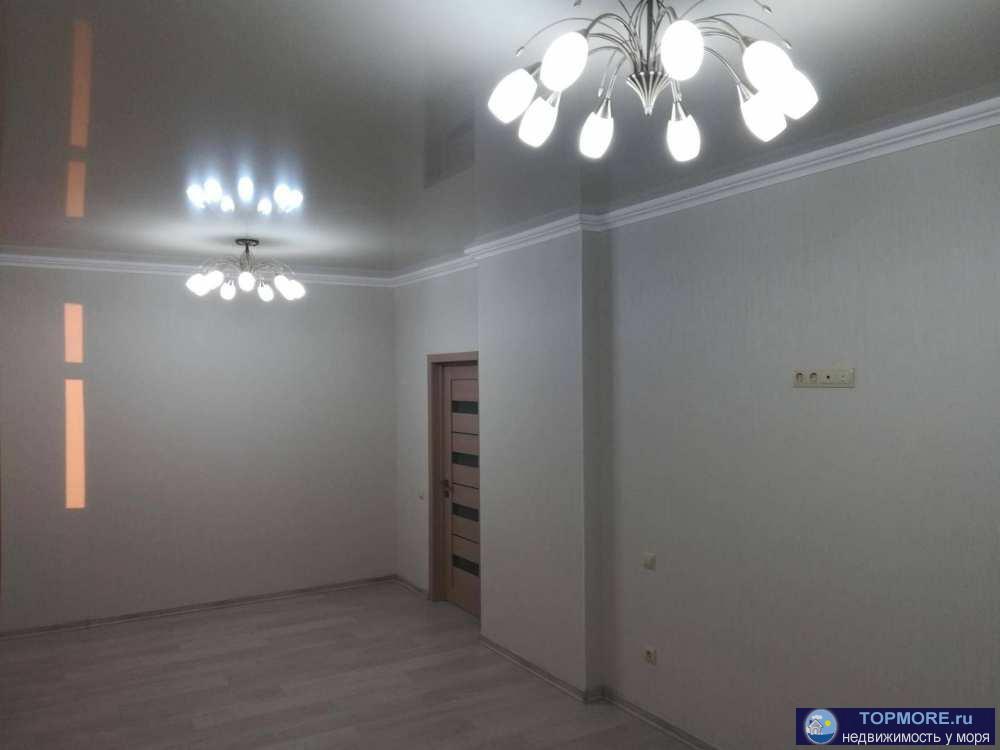 Эксклюзивное предложение! Продаю просторную, шикарную, стильную квартиру в клубном доме на солнечной стороне.... - 2