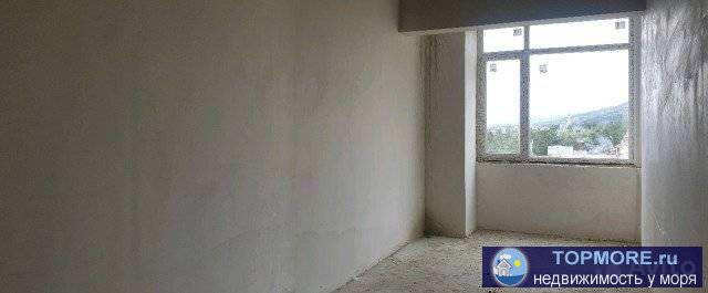 Срочно! Евродвушка с шикарным видом на город и море в центральной части города! Большая просторная кухня 20 кв.м.... - 2