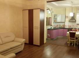 Продается 2 комнатная квартира по ул. Орджоникидзе на 4 этаже пятый...