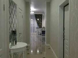 Продается евродвушка, распашонка.  В 350 метрах от пляжа Садов...