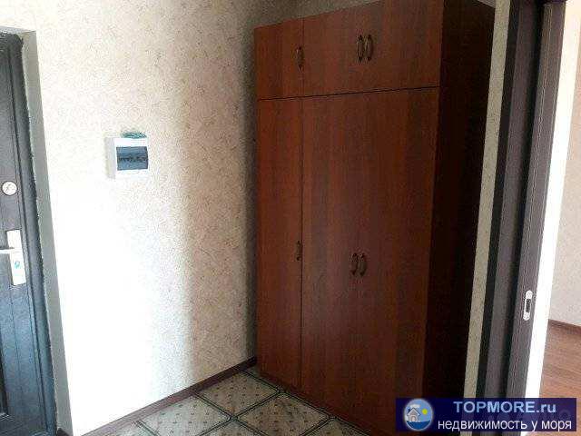 Продам 1 км.квартиру в жк Ривьера (бизнес класс), литер 15, одном из лучших жк Геленджика, до моря 10 минут, вид из...