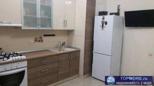 Новая кв. район 6-ой школы.С А/О ,тёплый пол(кухня,ванна,прихожая) .Светлая уютная 2-х ком.кв. Вся подробная...