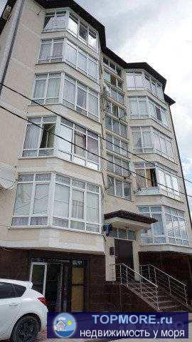 Продажа / Квартиры, Геленджик, улица Ходенко, 8 500 000 р. Продаётся квартира от агенства с полным пакетом документов Квартира в 2-х уровнях (первый уровень полноценная 4-х... - 1