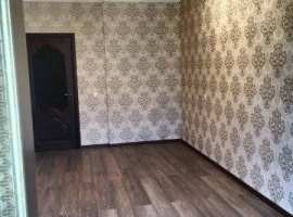 Продаю однокомнатную квартиру (квадратура позволяет перепланировать...