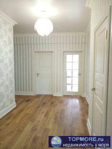 срочная продажа квартиры премиум класса! Продам 2-комнатную кв. на 4 этаже пятиэтажного клубного дома в самом центре...