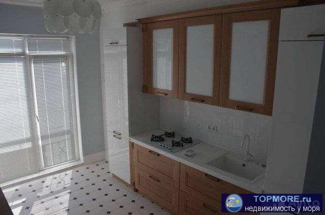 срочная продажа квартиры премиум класса! Продам 2-комнатную кв. на 4 этаже пятиэтажного клубного дома в самом центре... - 1