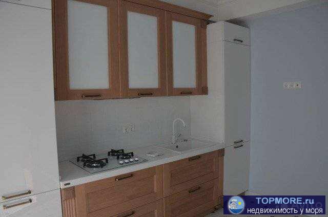 срочная продажа квартиры премиум класса! Продам 2-комнатную кв. на 4 этаже пятиэтажного клубного дома в самом центре... - 2