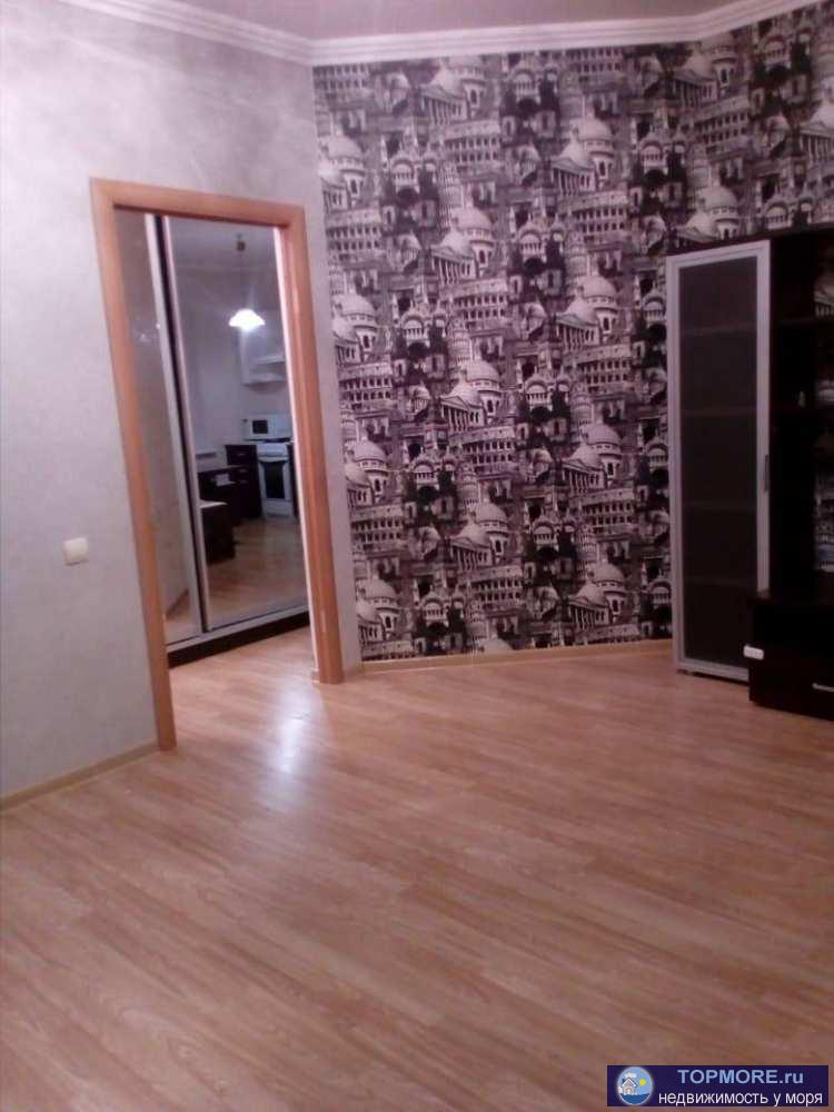 Продаётся однокомнатная квартира площадью 36,4 м2 в тихом районе города с развитой инфраструктурой, в... - 2