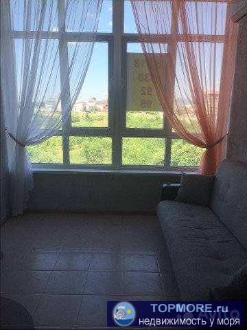 Продаётся квартира в жк Черноморский в Геленджике в 500метрах от моря и набережной С развитой инфраструктурой В...