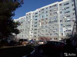Продаю 3-х комнатную квартиру на море в г.Геленджик с мебелью(по...