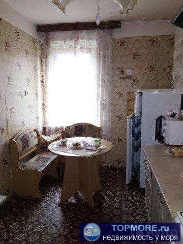 срочно! Продаю 3-х.кв 64м2 в Солнечном Геленджике. Просторные комнаты,теплая с отличной планировкой. Рядом все...