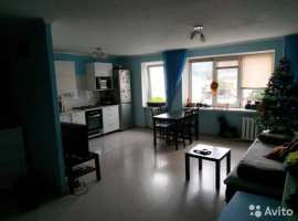 Продается 3-комнатная квартира в кирпичном доме, в микрорайоне...