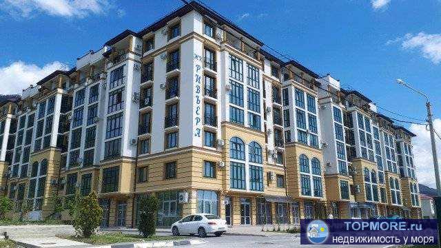   11й корпус. Продам квартиру с очень хорошей планировкой, в жк Бизнес-Класса Ривьера. Жк расположен в районе с...