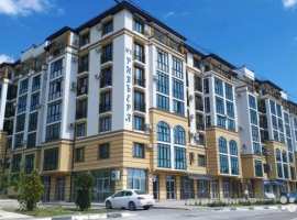   11й корпус. Продам квартиру с очень хорошей планировкой, в жк...