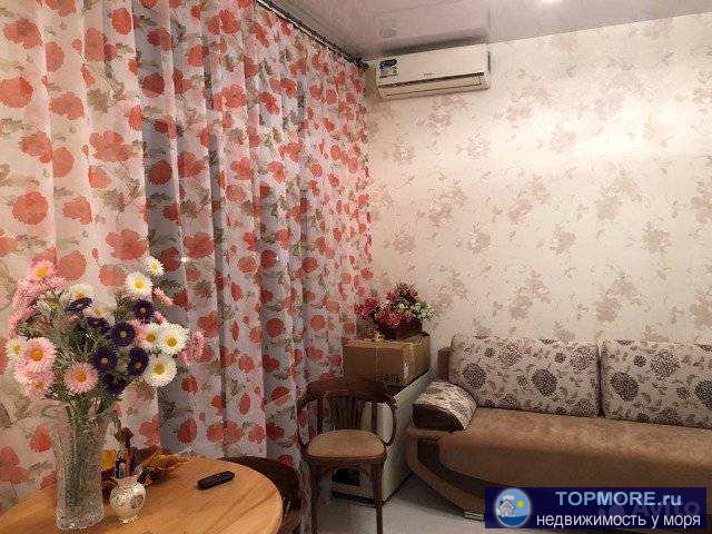 Продам отличную квартиру (евродвушку) с автономным отоплением в новом доме. Лифт. Чистейший ухоженный подъезд. В...