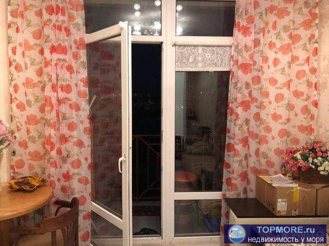 Продам отличную квартиру (евродвушку) с автономным отоплением в новом доме. Лифт. Чистейший ухоженный подъезд. В... - 2