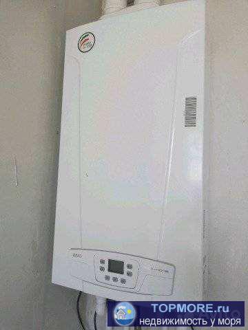 Продаю 1 комнатную квартиру общей площадью 45 кв.м боковой вид на море! Комплекс сдан, находится в окружение... - 2