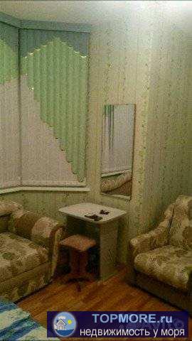 Продается 1 комн.квартира в центре Геленджика,площадь 38.5 кв.м.,второй этаж в доме бизнес-класса,в доме всего 15... - 1