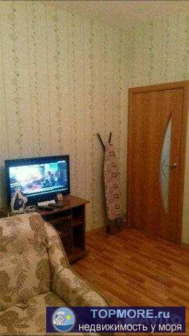 Продается 1 комн.квартира в центре Геленджика,площадь 38.5 кв.м.,второй этаж в доме бизнес-класса,в доме всего 15... - 2