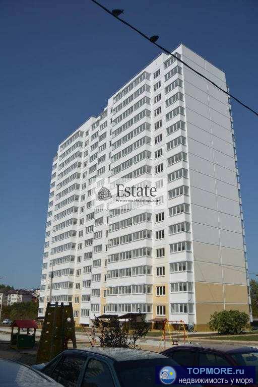 Двухкомнатная с самой большой планировкой на две стороны! Ремонт от агенства, в отличном состоянии, никто не жил....