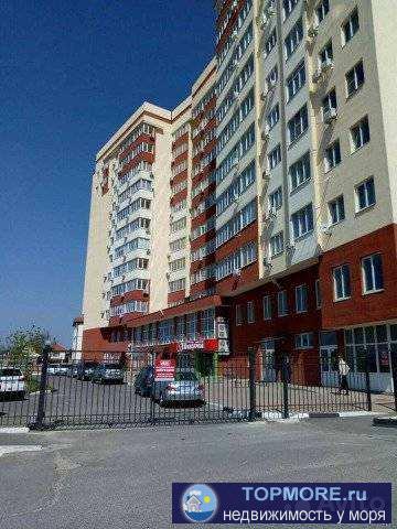 Продам квартиру в идеальном состоянии. Новый ремонт. Потолки натяжные. Балкон лоджия с видом на горы. В коридоре... - 2