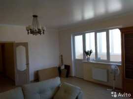 Продам квартиру в идеальном состоянии. Новый ремонт. Потолки...