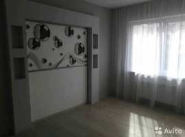 Теплый пол, в кухне фасады не оставляют отпечатки пальцев,...