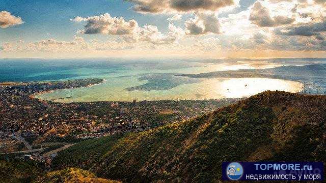 Квартира в новом  сданном и заселенном доме с великолепным видом. 83 м.кв. ул.Киевская,48. Дом с автономным...