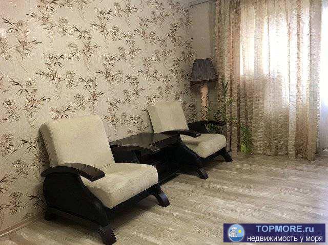 Продажа / Квартиры, Геленджик, улица Грибоедова, 3 200 000 р. продам! 1к. квартиру !5 минут до моря прогулочным шагом! Рядом школа № 3,детский сад, магазины, аптеки. Тихий и... - 2