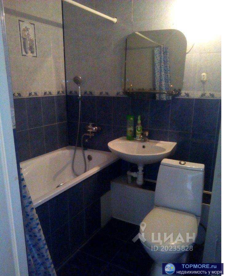 Продам 1к. квартиру, общей площадью 36кв.м.!.Квартира в хорошем состоянии окна пластиковые, балкон остеклен...