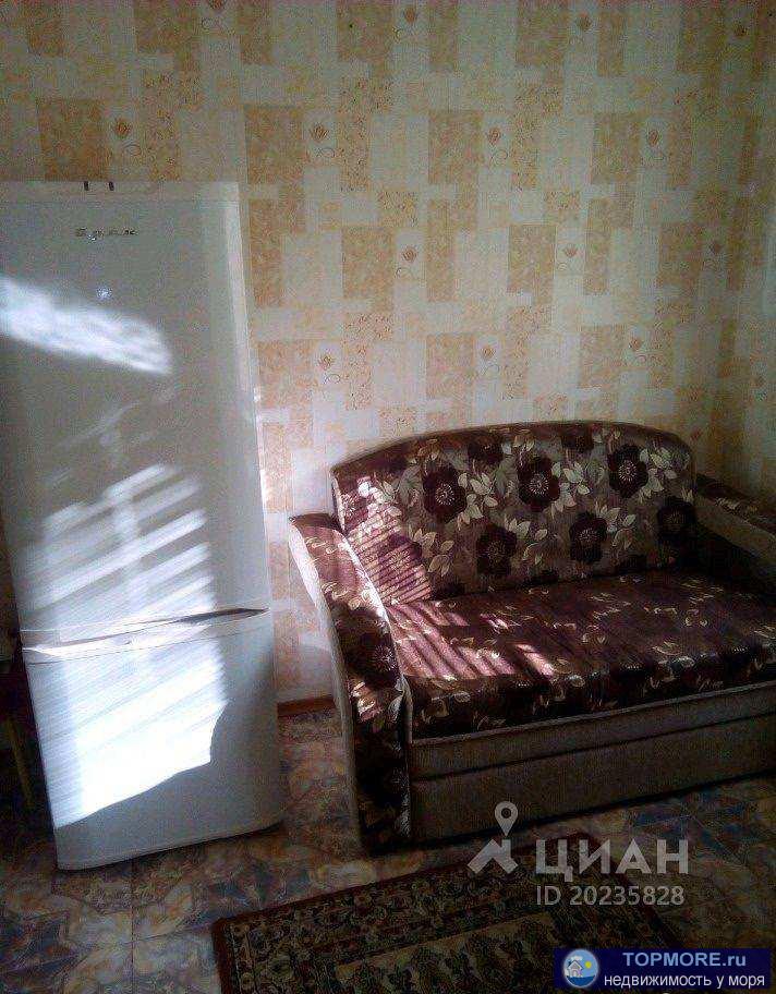 Продам 1к. квартиру, общей площадью 36кв.м.!.Квартира в хорошем состоянии окна пластиковые, балкон остеклен... - 2