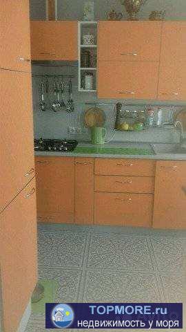 Продаю светлую и уютную 1 кв. квартиру  в новом сданном и заселенном доме,в отличном районе города . В квартире...