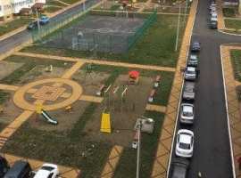 Продам срочно. Большая застекленная лоджия.Сплит.Готова к...