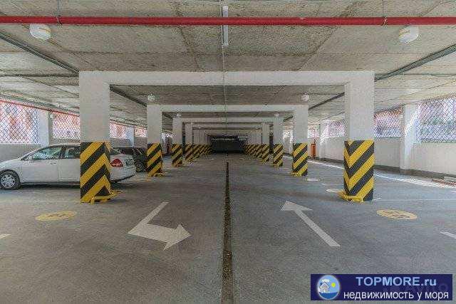   Без риэлтерских переплат. Продается однокомнатная квартира в жк 'Горизонт' литер 2А. Квартира расположена на втором... - 2