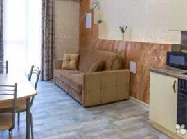 Продаётся квартира с дизайнерским ремонтом в самом лучшем месте...