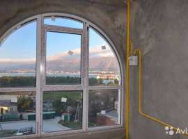 Продаю 1 комнатную квартиру 54.7 кв.м (распашонка)  ,с  видом на...