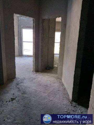 Срочно! Продам, обменяю (предпочтительней) на земельный участок в центре Геленджика ,ул Курзальная квартиру в... - 1