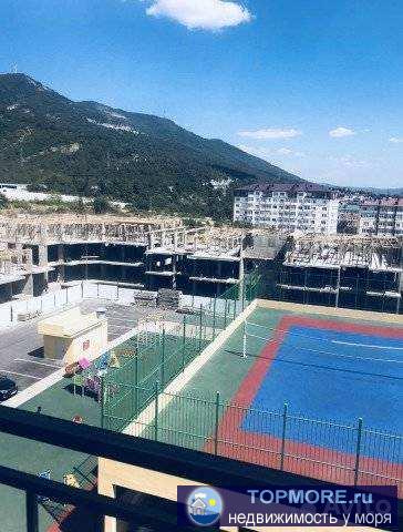 Квартира в новом жилом комплексе с правом собственности. Цена ниже рыночной! Удобная планировка и расположение. Вся...