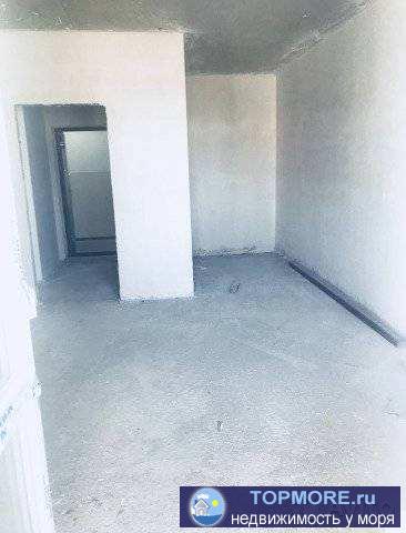 Квартира в новом жилом комплексе с правом собственности. Цена ниже рыночной! Удобная планировка и расположение. Вся... - 2