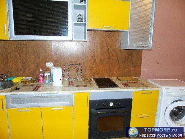 Продажа / Квартиры, Геленджик, Курзальная улица, 11 500 000 р. Продается большая четырехкомнатная квартира в центральной части города. Расстояние до моря (городской песчаный пляж)... - 2