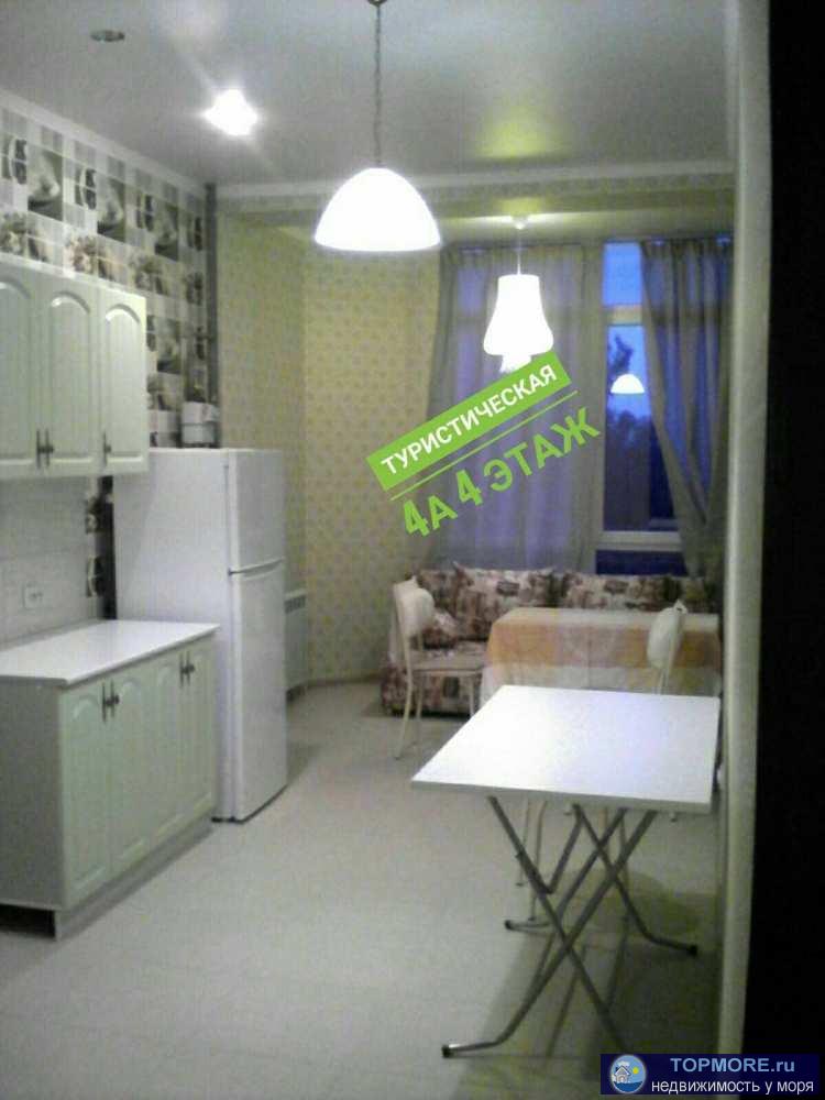 Геленджик, ул. Туристическая 4? А! ? Продажа квартиры в Геленджике . ?Преимущества: дом 2015 года постройки, ?... - 2
