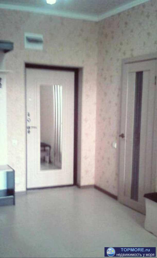 Прямая продажа от агенства, близко от моря , 300 шагов ) Новый дом 2016 года , ремонты все закончены . Квартира 57...