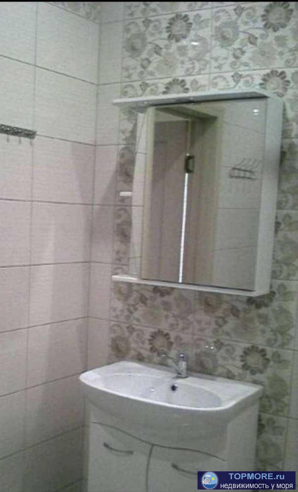 Прямая продажа от агенства, близко от моря , 300 шагов ) Новый дом 2016 года , ремонты все закончены . Квартира 57... - 1