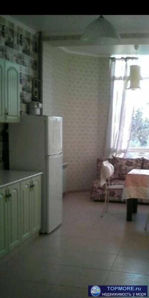 Прямая продажа от агенства, близко от моря , 300 шагов ) Новый дом 2016 года , ремонты все закончены . Квартира 57... - 2