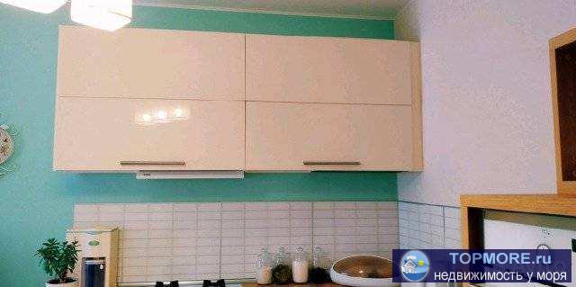 Уютная евродвушка в качественном доме с автономным отоплением!  Дом 2012 года постройки. Ухоженный двор, есть... - 1