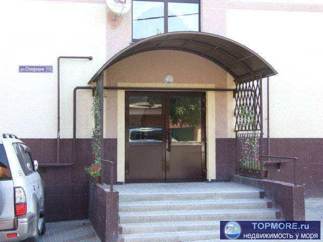 однокомнатная видовая квартира, ремонт, мпо окна, металлическая вход дверь, сплит система, автономное отопление...