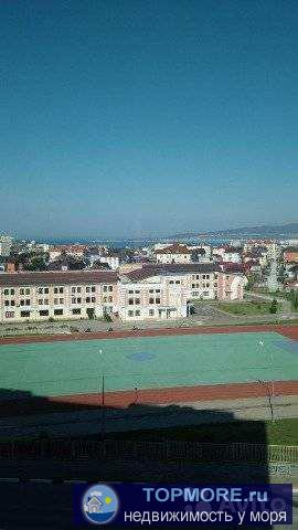 Продам двухкомнатную квартиру 63.1 кв.м.  Квартира в отличном состоянии Находится в хорошем районе 'Южный'. Рядом... - 1