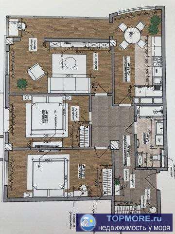 Отдел Продаж! Жилой Комплекс «Тихая Гавань» территория комплекса 1,1 Га, площадь застройки 30%. На территории 4 дома...