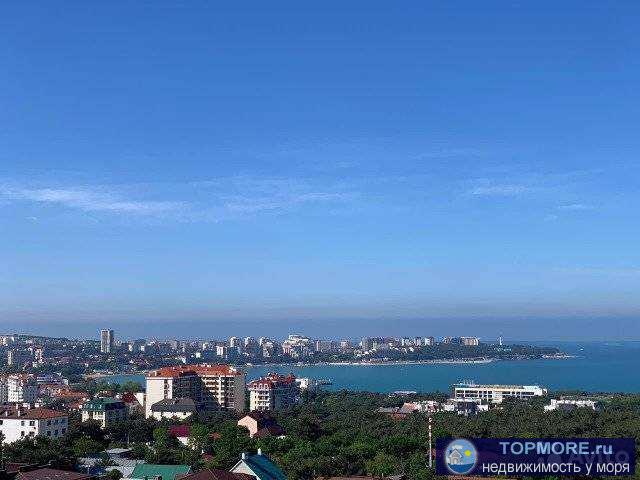 Отдел Продаж! Жилой Комплекс «Тихая Гавань» территория комплекса 1,1 Га, площадь застройки 30%. На территории 4 дома... - 1