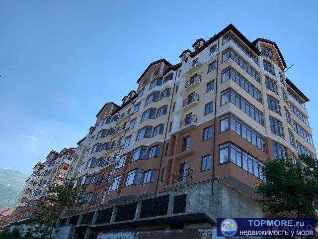 Отдел Продаж! Жилой Комплекс «Тихая Гавань» территория комплекса 1,1 Га, площадь застройки 30%. На территории 4 дома... - 2